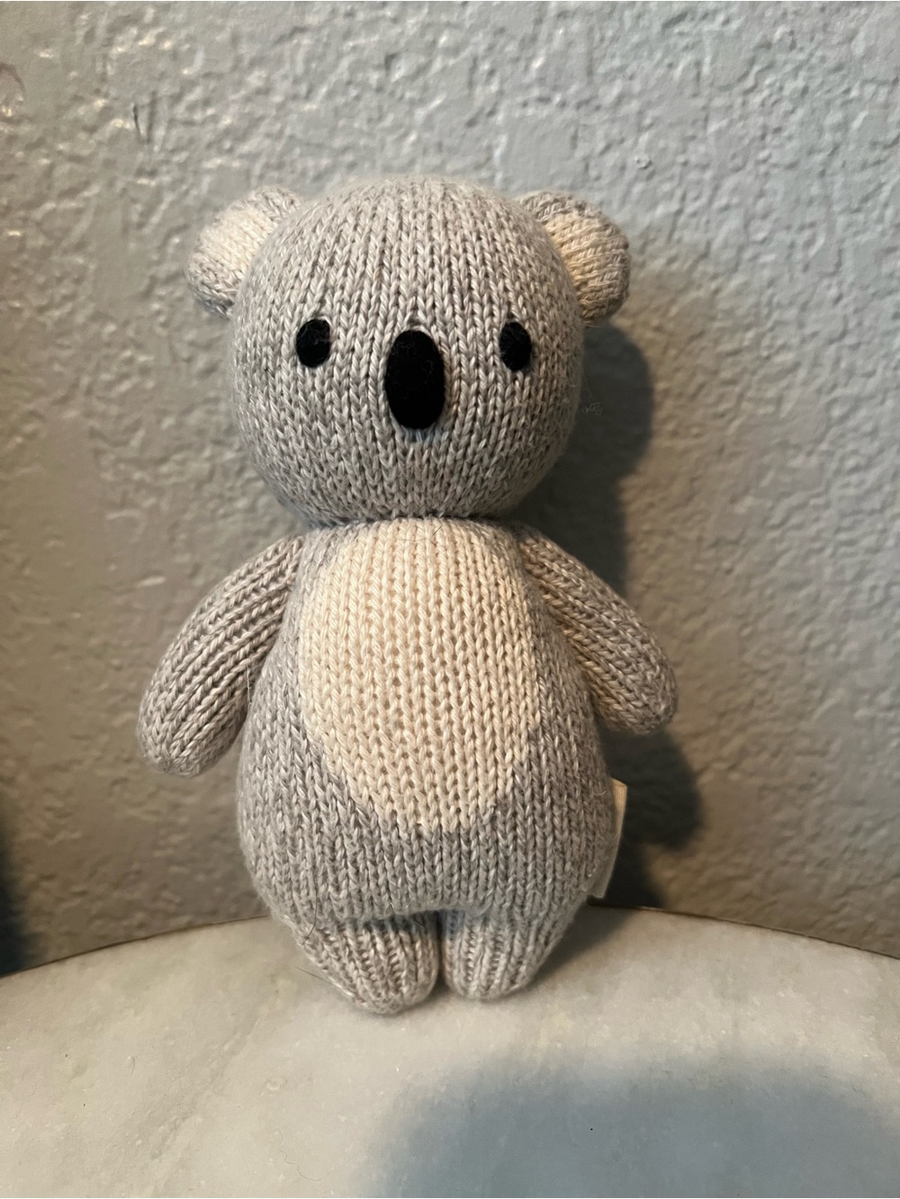 Cuddle + Kind: Baby Koala